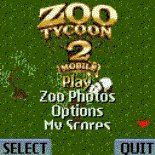 game pic for Zoo Tycoon 2